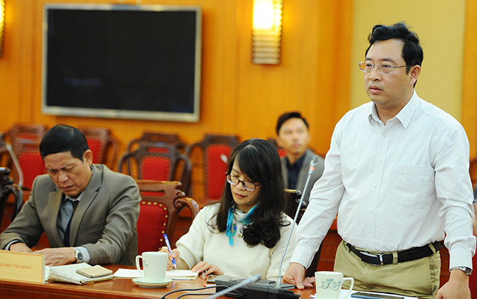 Hơn 250 startup tham dự Ngày hội khởi nghiệp đổi mới sáng tạo quốc gia