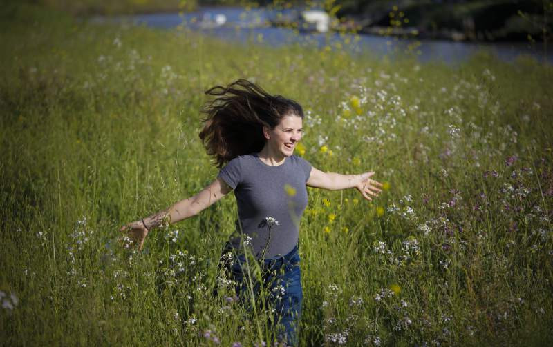 Hãy sống và làm việc như loài ngỗng trời