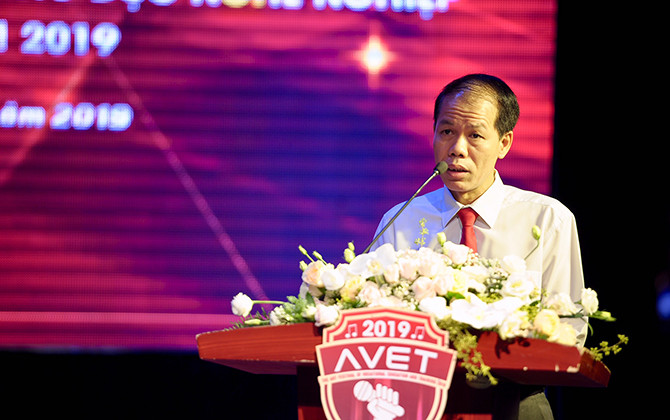 Phát động Hội diễn văn nghệ trong các cơ sở giáo dục nghề nghiệp