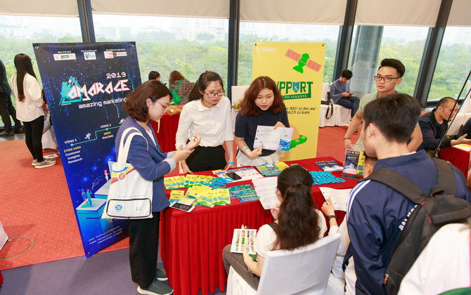 Đánh giá tính cách và năng lực sinh viên dựa trên nền tảng AI