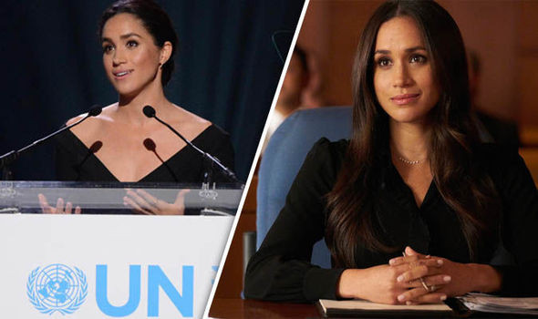 Những nghệ sĩ ghi dấu ấn tại Liên Hiệp Quốc