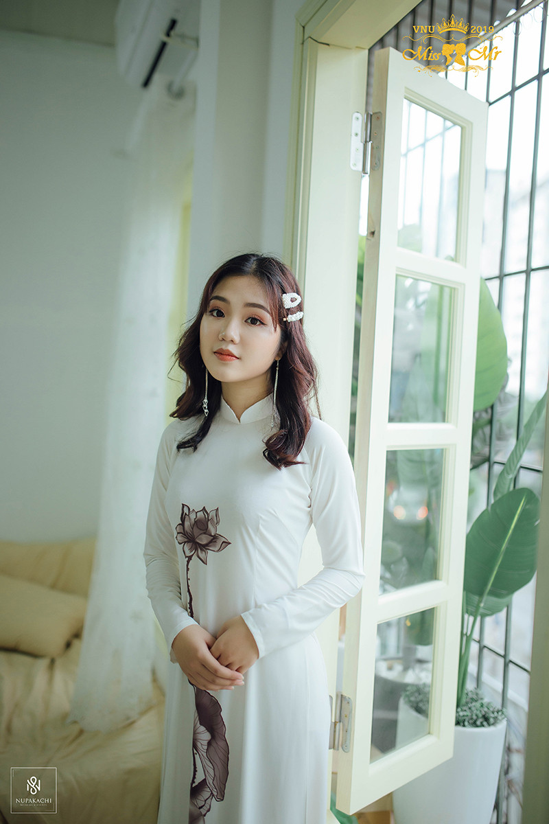 Lộ diện các cặp đôi sinh viên hot nhất ĐHQG Hà Nội 