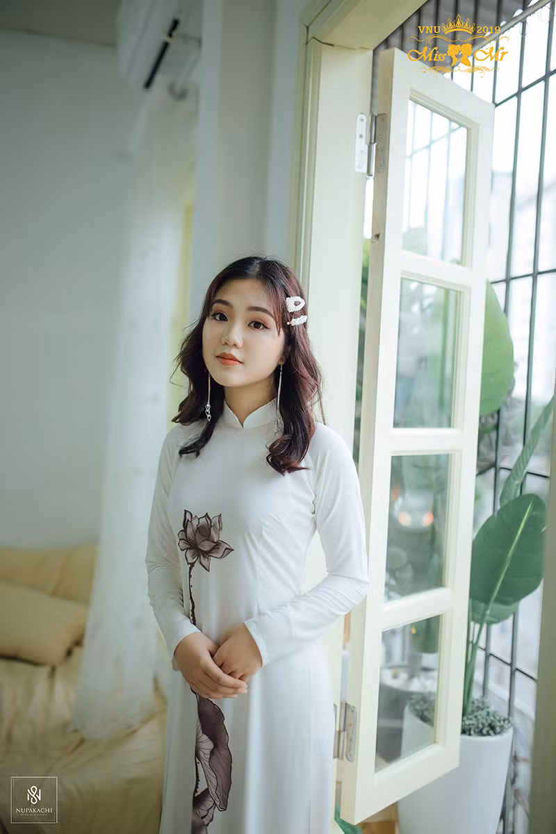 Lộ diện các cặp đôi sinh viên hot nhất ĐHQG Hà Nội 