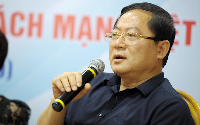 Xây dựng niềm tin tới độc giả trong kỷ nguyên 4.0