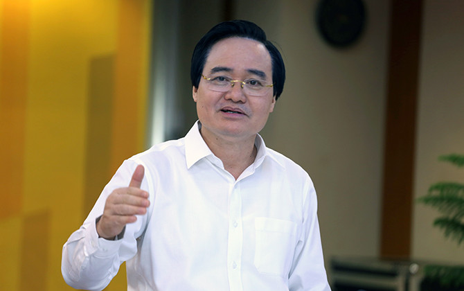 Nâng cao chất lượng dạy và học tiếng Anh: Không thể chậm trễ hơn!