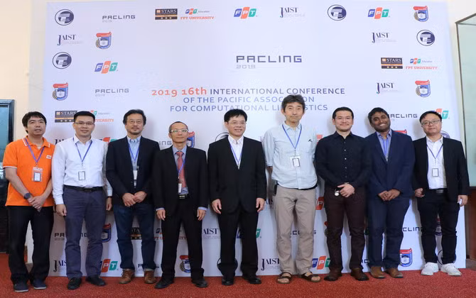Gần 100 nhà khoa học quy tụ tại Hội nghị nghiên cứu khoa học uy tín nhất Châu Á – Thái Bình Dương 