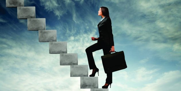 Kỹ thuật khởi nghiệp không thất bại