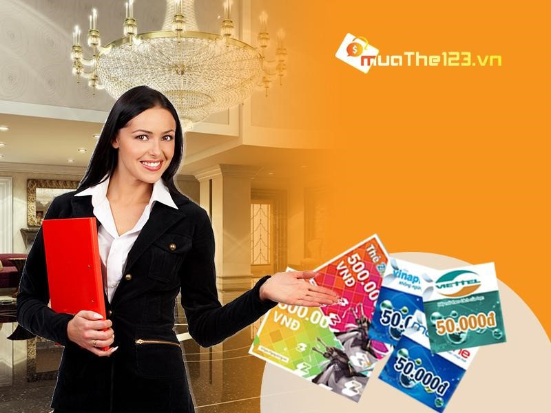 Những tiện ích tuyệt vời của website muathe123.vn chưa chắc bạn đã biết