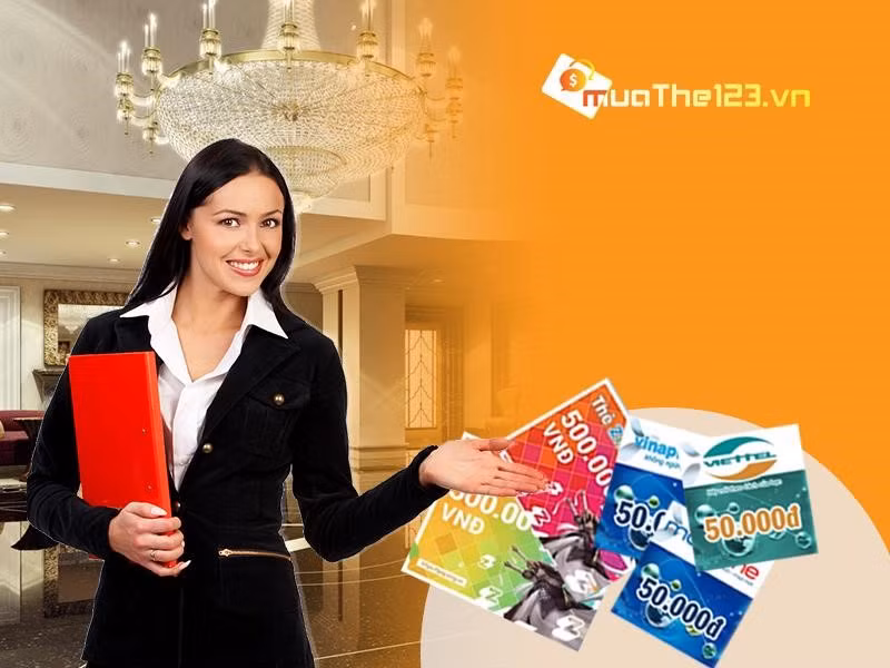 Những tiện ích tuyệt vời của website muathe123.vn chưa chắc bạn đã biết