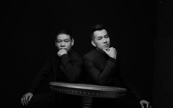 Người Sài Gòn hát
