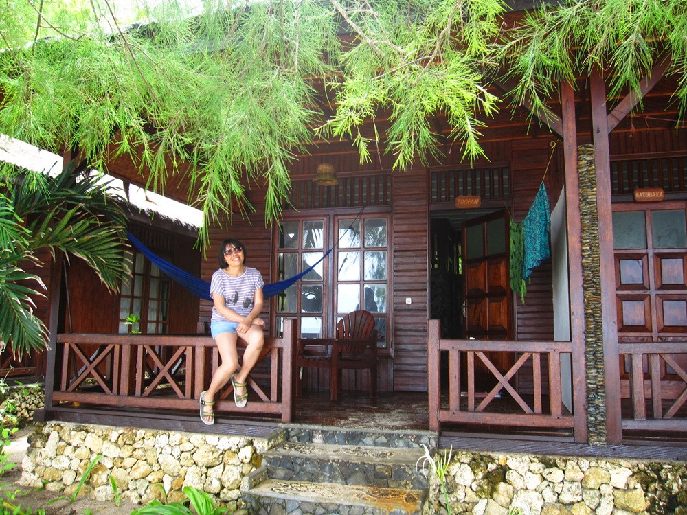 Có một nơi xa xôi tuyệt vời