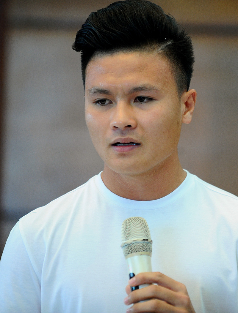 Những gương mặt trẻ Việt Nam với khát vọng Chinh phục những đỉnh cao