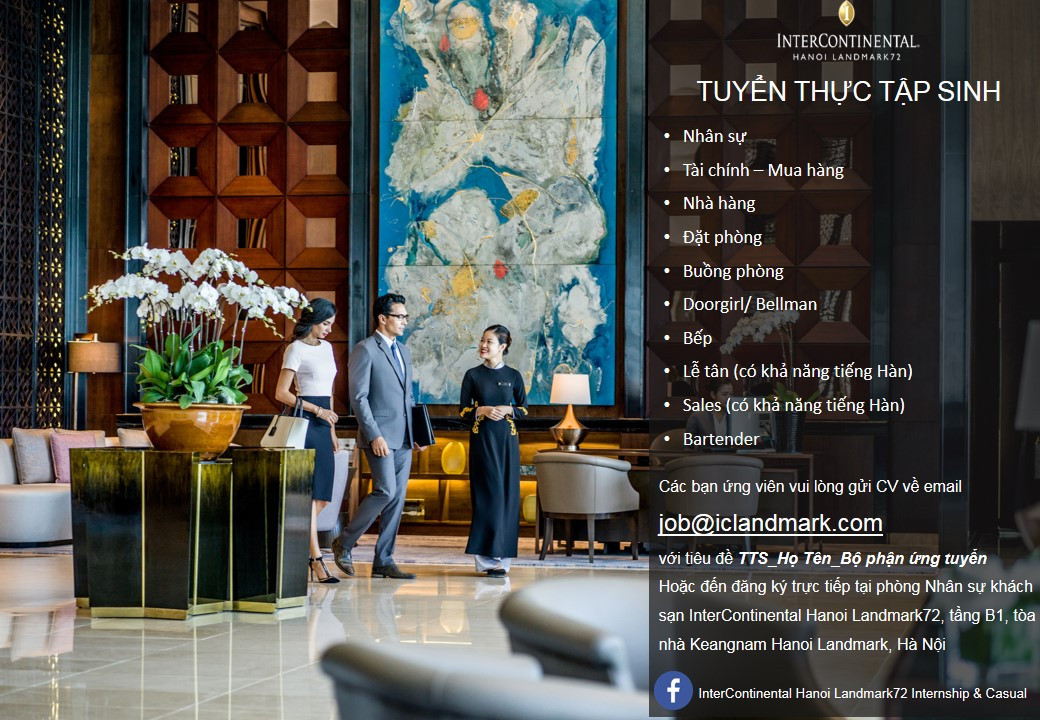 Bản tin Thực tập - Học bổng - Du học số 9