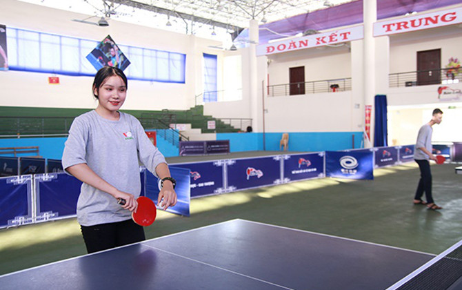 Trường CĐ Phát thanh - Truyền hình I: Xét tuyển hệ Cao đẳng năm 2019