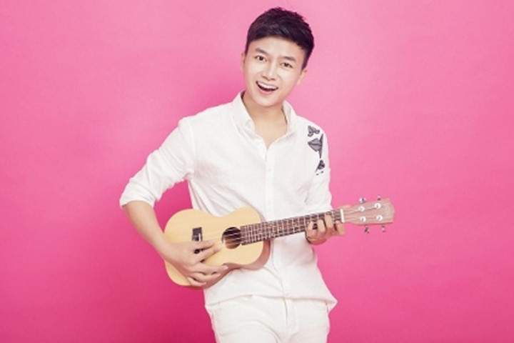 Chàng nhạc sĩ sinh viên đắt khách nhất hiện nay