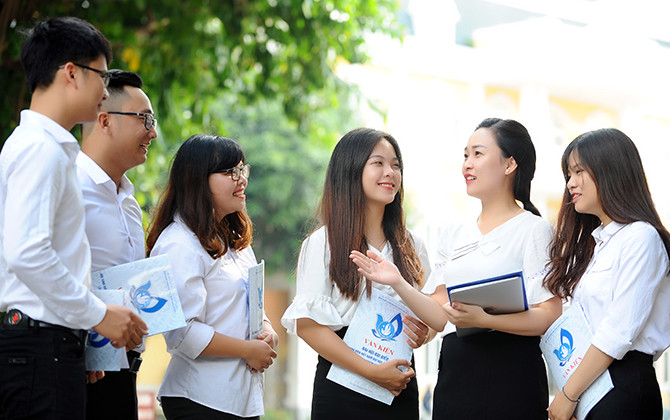 Để Hội sinh viên trở thành người bạn đồng hành