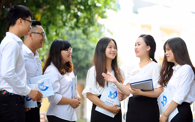 Để Hội sinh viên trở thành người bạn đồng hành