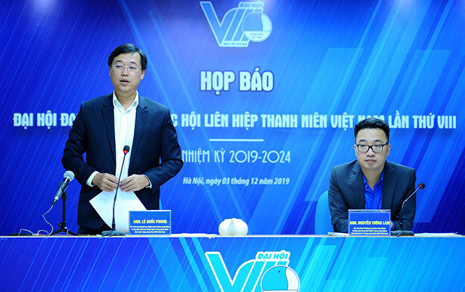 16 công trình thanh niên sẽ được thực hiện trong nhiệm kỳ 8 Hội LHTN Việt Nam
