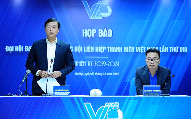 16 công trình thanh niên sẽ được thực hiện trong nhiệm kỳ 8 Hội LHTN Việt Nam