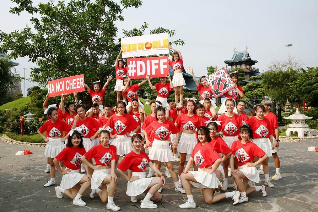 Lộ diện 4 đội vào chung kết cuộc thi nhảy Flashmob 2019