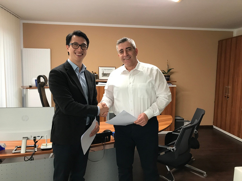 Cơ hội vàng du học và định cư tại Đức