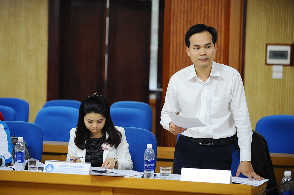 Hội Sinh viên Việt Nam sẽ tổ chức 6 giải pháp tuyên truyền “Sinh viên 5 tốt”