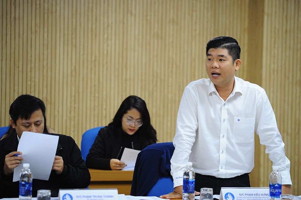 Hội Sinh viên Việt Nam sẽ tổ chức 6 giải pháp tuyên truyền “Sinh viên 5 tốt”