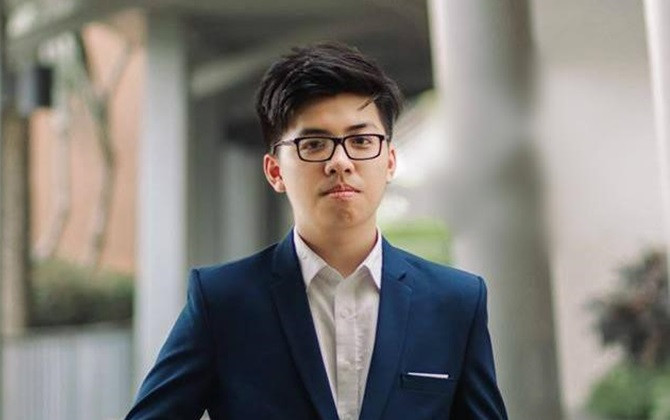 10X giành học bổng 6,6 tỷ đồng du học Mỹ