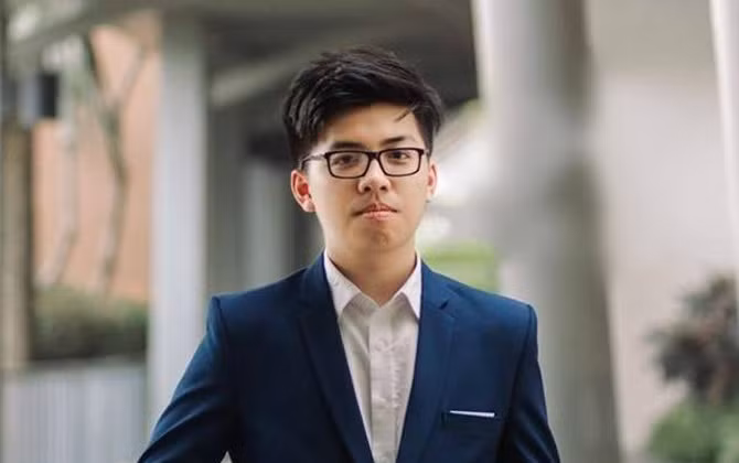 10X giành học bổng 6,6 tỷ đồng du học Mỹ