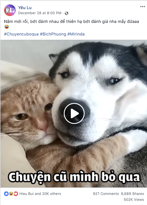 Hot hòn họt - MV mới của Bích Phương tạo bão mạng xã hội