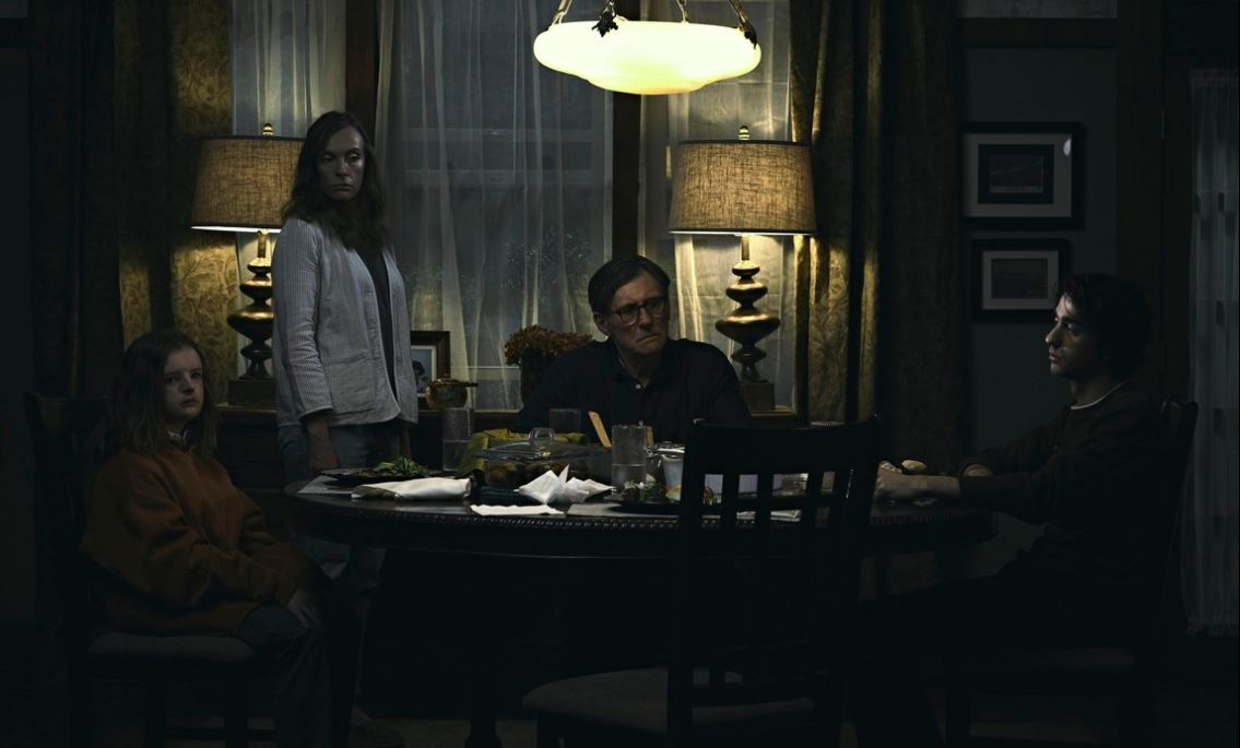 Một thiên ác mộng