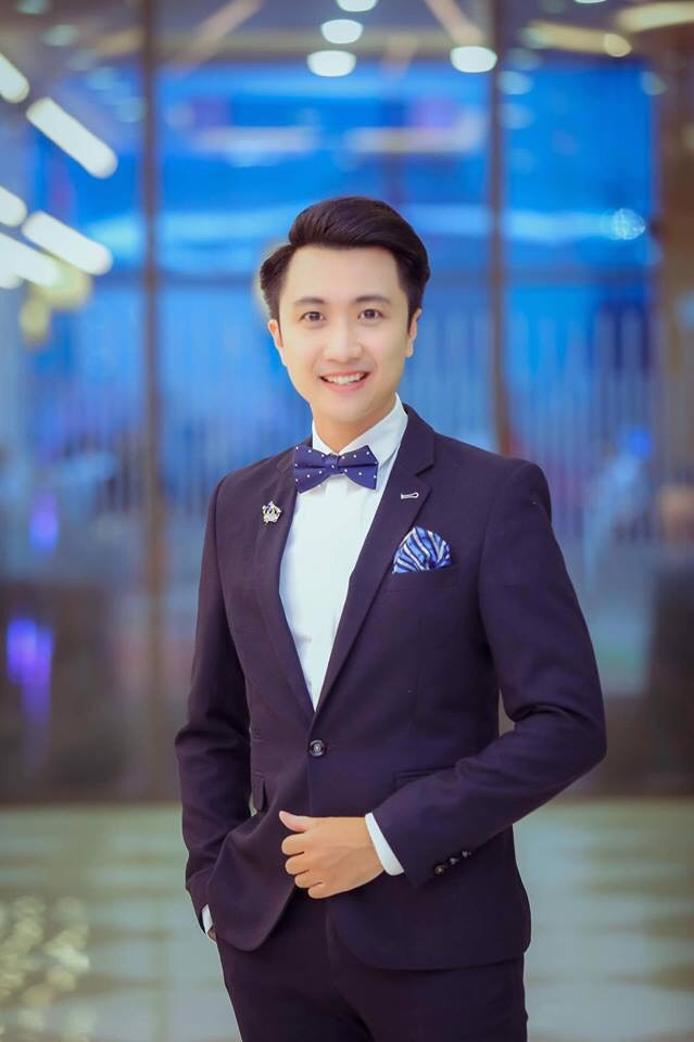 Trò Chuyện cùng Cố vấn MC FIRE 2019 - Thầy giáo Hoàng Anh Duy