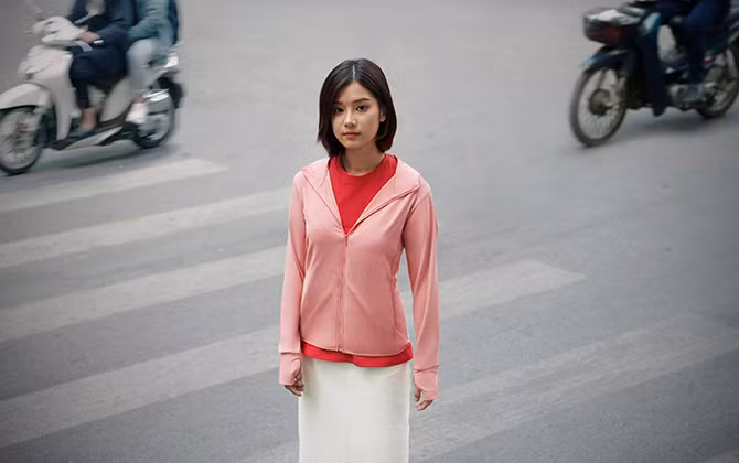 Khai trương cửa hàng thời trang lớn đầu tiên dành cho giới trẻ tại Hà Nội