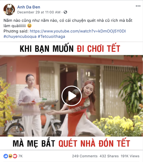 Hot hòn họt - MV mới của Bích Phương tạo bão mạng xã hội