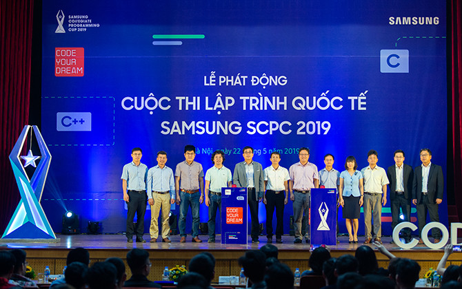 Sân chơi lập trình dành cho sinh viên bước vào mùa thứ 3