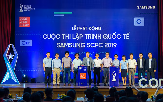 Sân chơi lập trình dành cho sinh viên bước vào mùa thứ 3