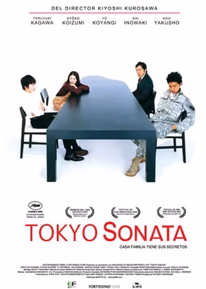 Thế giới đáng sợ của Bản giao hưởng Tokyo 2008 ảnh 3 Thế giới đáng sợ của Bản giao hưởng Tokyo 2008