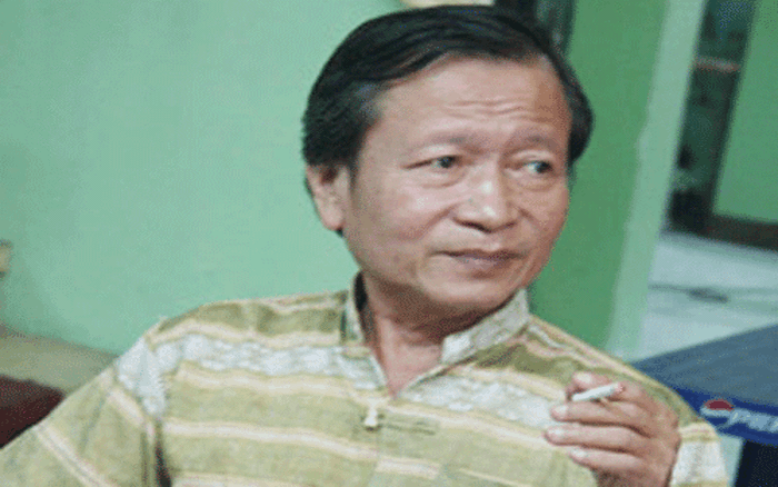 Tác giả Lê Duy Hạnh qua đời ngày 6/9.