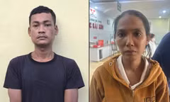 Phê chuẩn lệnh bắt tạm giam mẹ ruột và người tình bạo hành tàn nhẫn bé trai 2 tuổi 