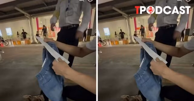 NÓNG 8/6: Luật sư nói gì vụ người phụ nữ phản ánh bị nghi 'trộm đồ' ở Aeon Mall Long Biên?