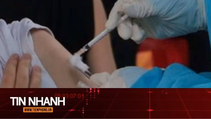 TIN NHANH: Vụ cô giáo dùng kim tiêm xử phạt học sinh ở TPHCM: Bác sĩ cảnh báo điều này