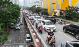 Vấn đề mấu chốt khi Hà Nội cấm xe máy chạy xăng từ vành đai 1