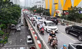 Vấn đề mấu chốt khi Hà Nội cấm xe máy chạy xăng từ vành đai 1