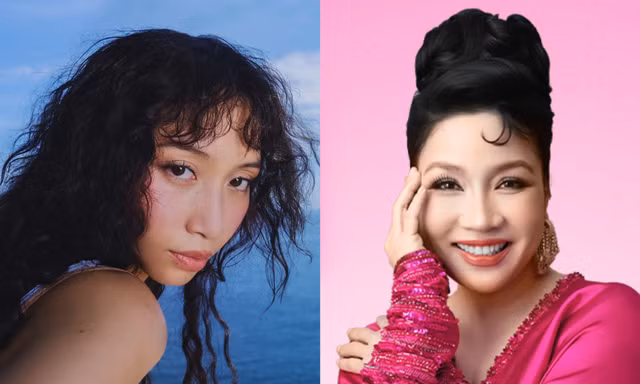 "Chị Đẹp" Mỹ Linh lần đầu lưu diễn châu Á, sánh đôi cùng con gái Mỹ Anh 