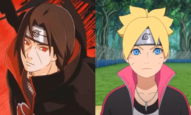 Một nhân vật kinh điển của Naruto chính thức "tái sinh" khiến fan phấn khích