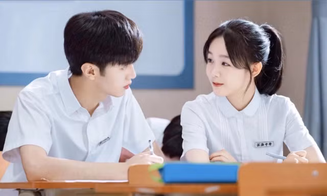 Bạn cùng bàn: Bọ Cạp - Ma Kết che chở nhau, Kim Ngưu - Xử Nữ ăn ý tuyệt đối