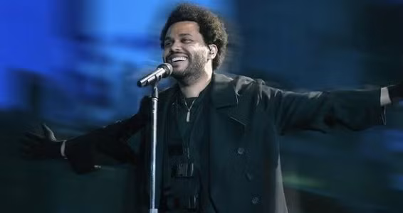 The Weeknd làm nên lịch sử: Tour diễn "After Hours Til Dawn" cán mốc 1 tỷ đô 