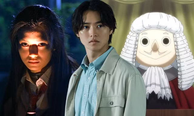 Lỡ mê Alice in Borderland, đừng bỏ qua loạt phim sinh tồn Nhật cực cuốn sau đây