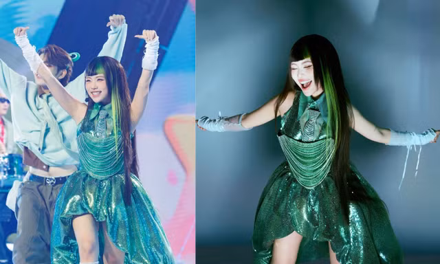 Em Xinh Say Hi: Phương Mỹ Chi biến “meme” thành vũ đạo, dàn Em Xinh quẩy hết mình