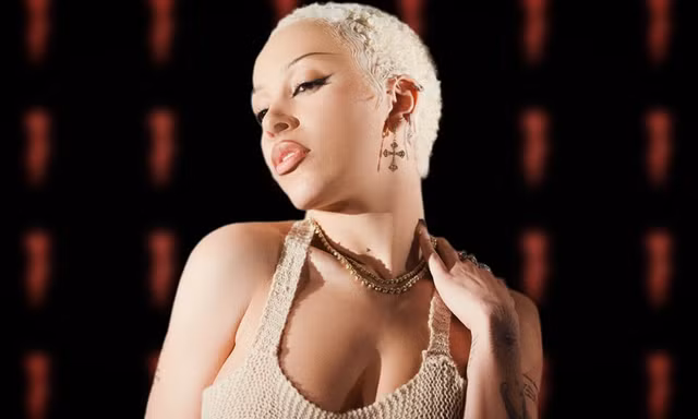 Vài giây "Jealous Type" đủ để Doja Cat làm cõi mạng bùng nổ, album mới được săn đón 